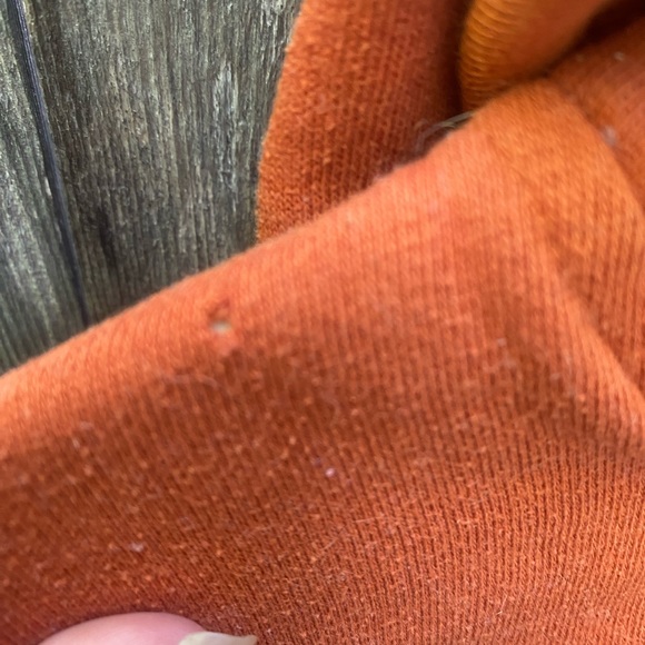 Ut hoodie size 2 - Picture 2 of 5